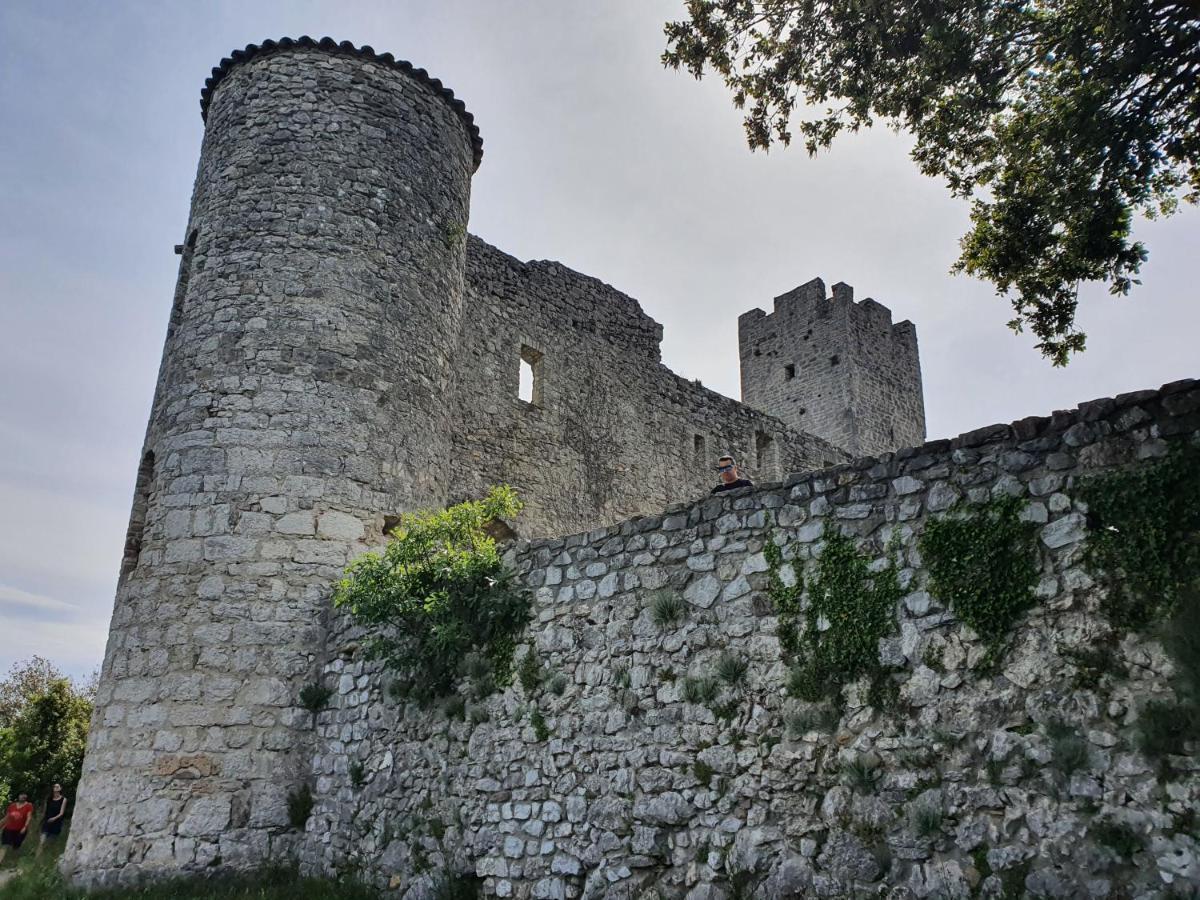 La Bastide Bleue Anduze Exterior foto